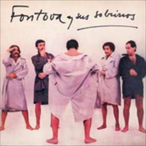 อัลบัม Fontova Y Sus Sobrinos ศิลปิน Fontova