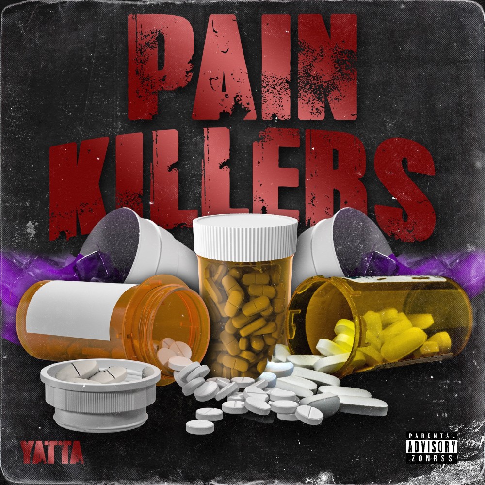 Pain Killers