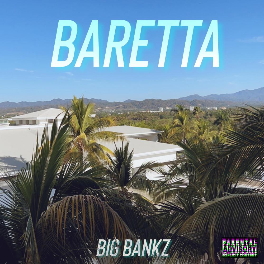 Baretta (feat. Yung Aido) (Explicit)