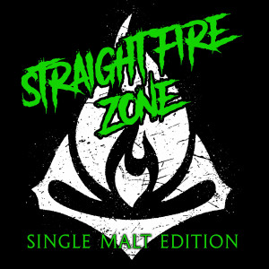 收听Godslave的Straight Fire Zone (Single Malt Edition)歌词歌曲
