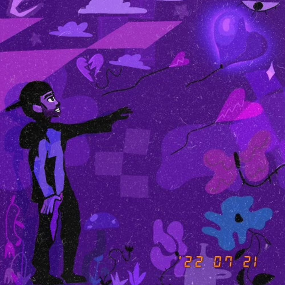 Goodbye Purp (Explicit)