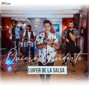 ดาวน์โหลดและฟังเพลง Quiero Olvidarte พร้อมเนื้อเพลงจาก Luifer De La Salsa