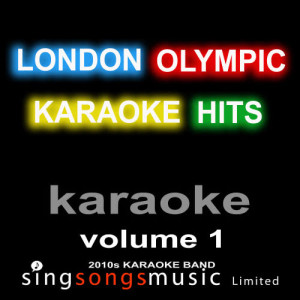 收聽2010s Karaoke Band的National Anthem (Originally Performed By Lana Del Rey) [Karaoke Audio Version] (Karaoke Audio Version)歌詞歌曲
