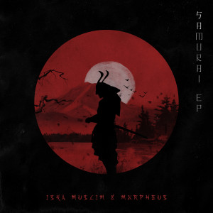 Album SAMURAI (Explicit) from Iska Muslim