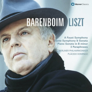 收聽Daniel Barenboim的Dante Symphony, S. 109: I. Inferno歌詞歌曲