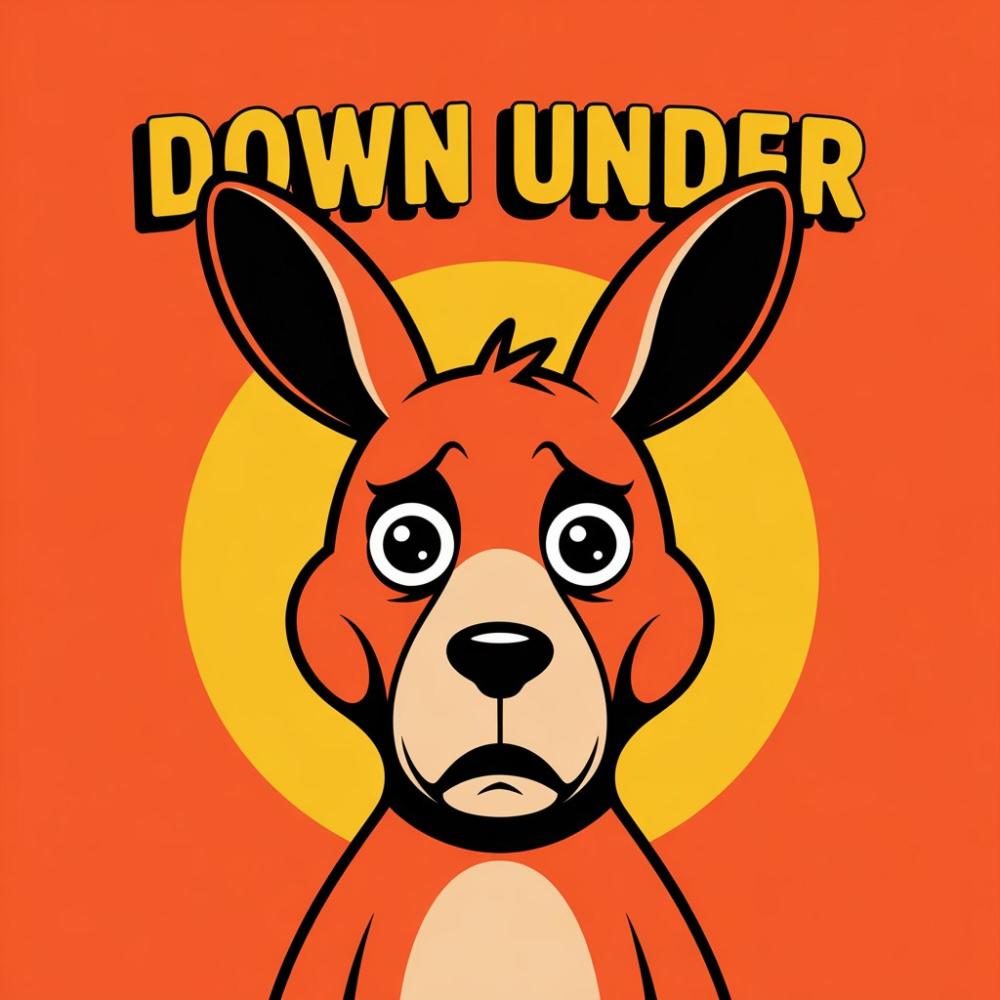 Down Under (Oi, Mate!)