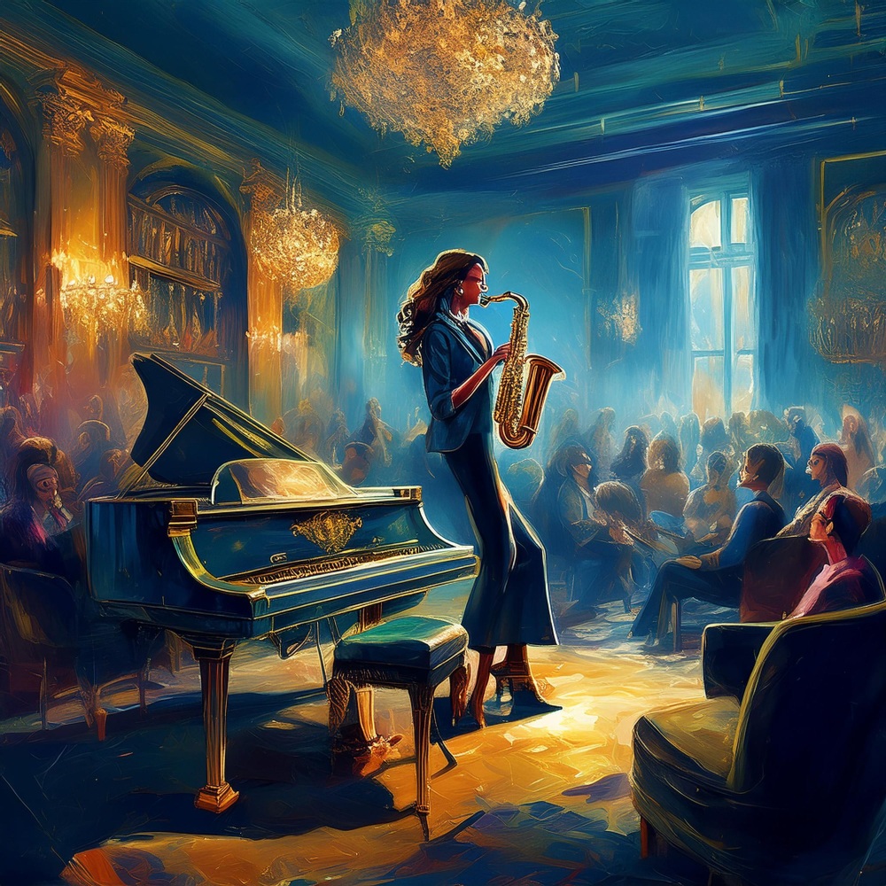 Jazz Relajante Para La Noche Relájate