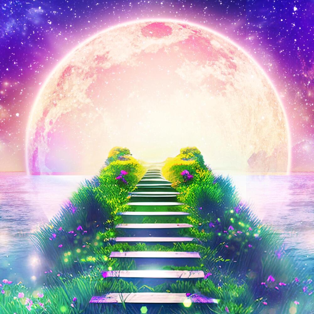 432 Hz Binaural Beats