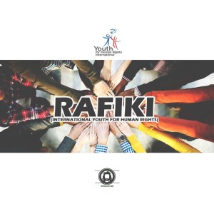 อัลบัม Rafiki ศิลปิน The Runners