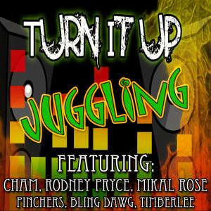 Listen to Tump Mi (feat. Timberlee) (Coppershot Megamix) song with lyrics from Cham
