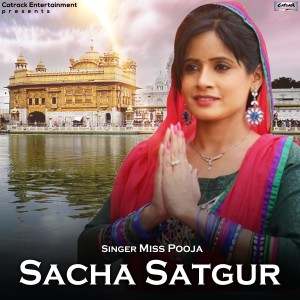Album Sacha Satgur (From "Panjaban") - Single from Honey Singh