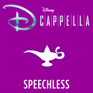 收聽D Cappella的Speechless歌詞歌曲