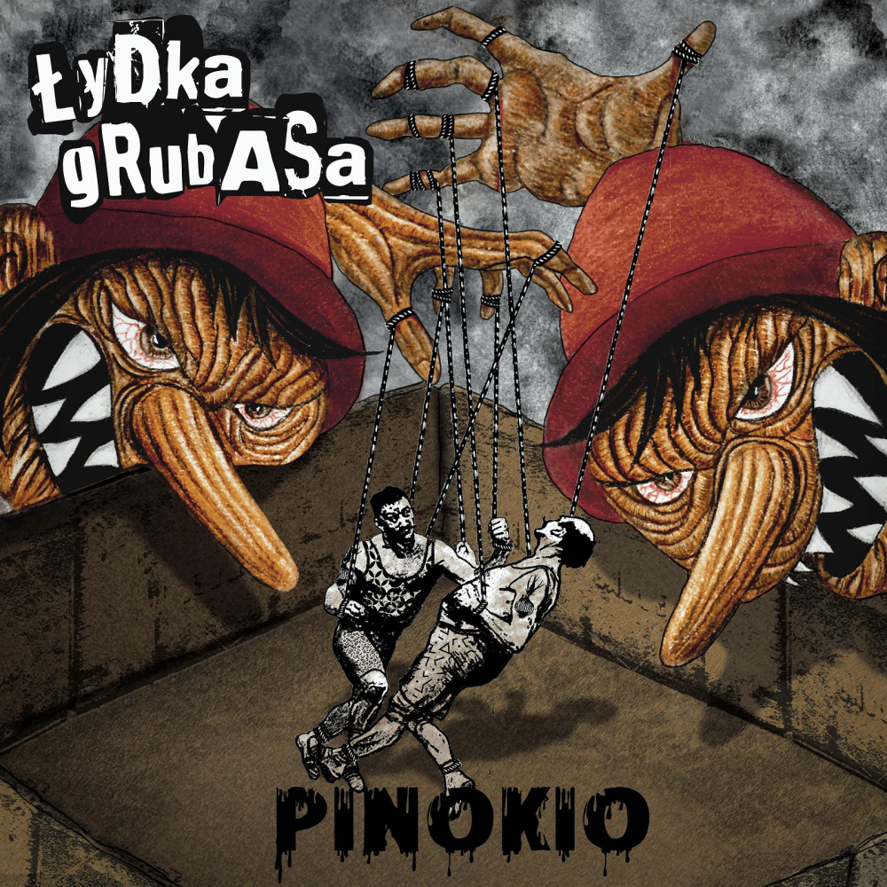 Pinokio (Explicit)