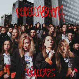 ดาวน์โหลดและฟังเพลง Bullets พร้อมเนื้อเพลงจาก Rebecca & Fiona