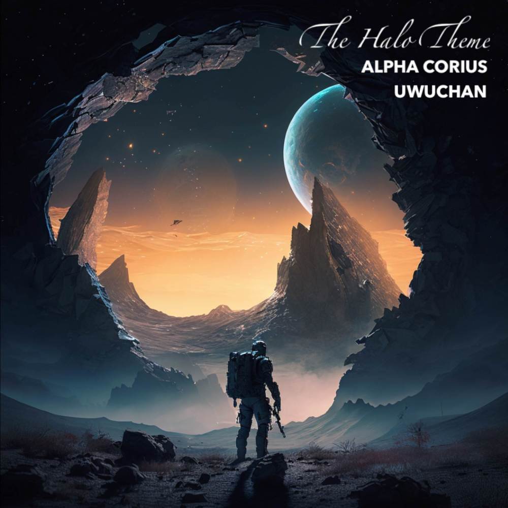 The Halo Theme