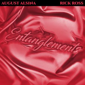 August Alsina的專輯Entanglements