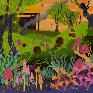 default playlist img