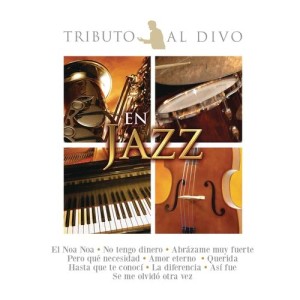 收聽Cat Jazz Band的Abrázame Muy Fuerte歌詞歌曲