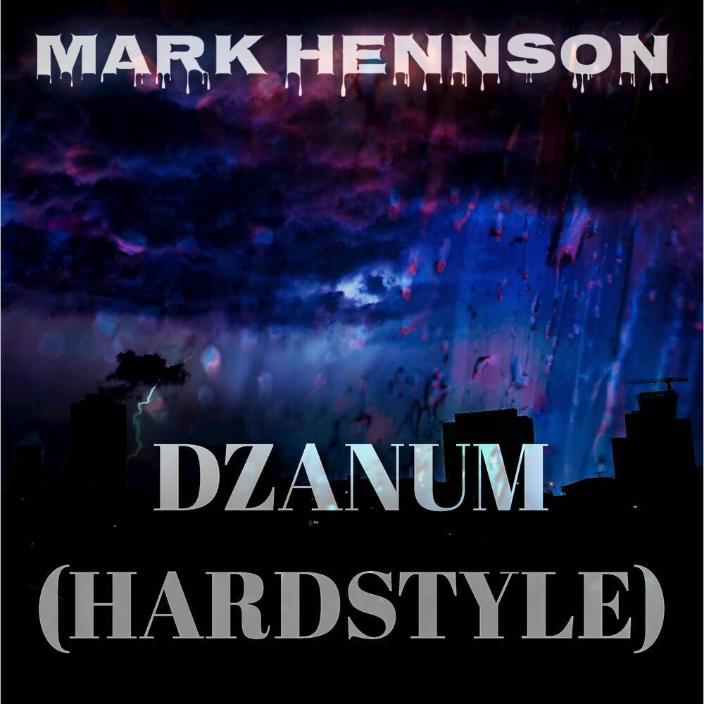 DZANUM [HARDSTYLE]