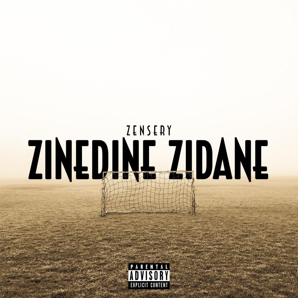 Zinedine Zidane (Explicit)