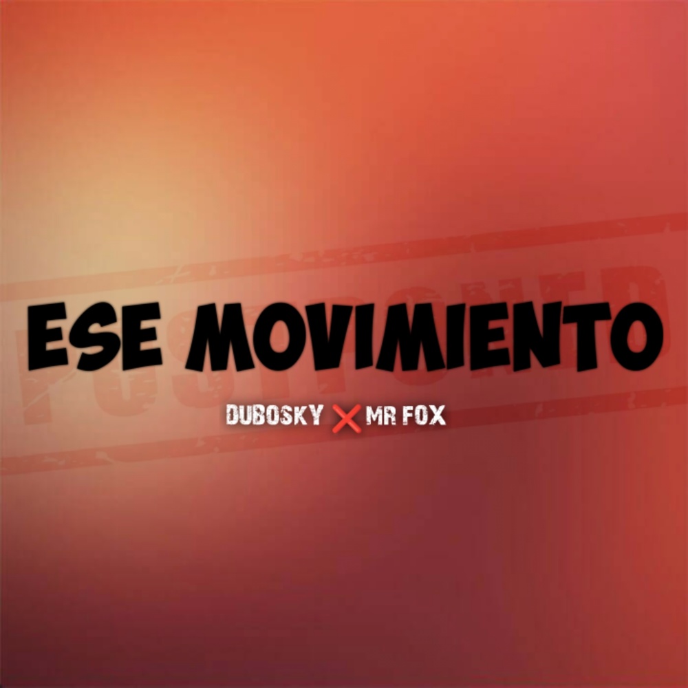Ese Movimiento