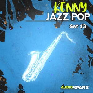 Various Artists的專輯Kenny Jazz Pop, Set 13