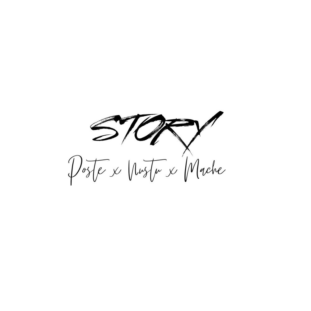 Story (feat. Nuștu & Poste)