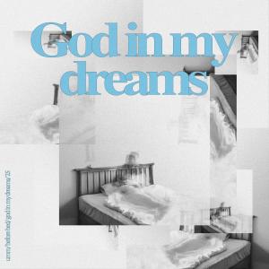 收听安娜·希斯堡的God in my dreams歌词歌曲