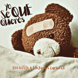 Album Yo Se Que Quieres from 