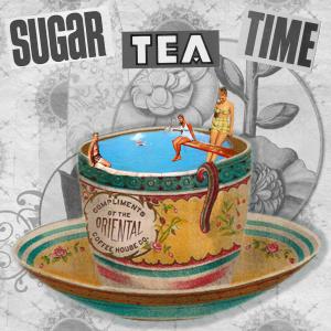 Sugar Tea Time