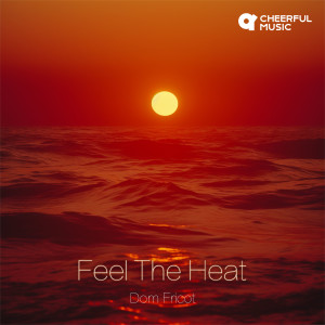 Dom Fricot的專輯Feel The Heat