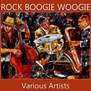 Listen to G R Boogie song with lyrics from Gene Rodgers