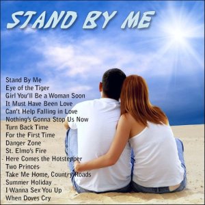 收聽Snooze Horizon的Stand by Me歌詞歌曲
