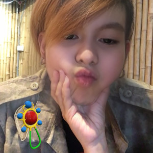 Dengarkan lagu งอนบ่อย nyanyian MIXSJAY dengan lirik
