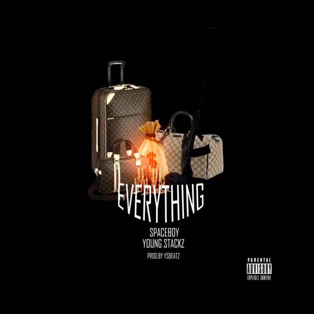 Everything (Explicit)