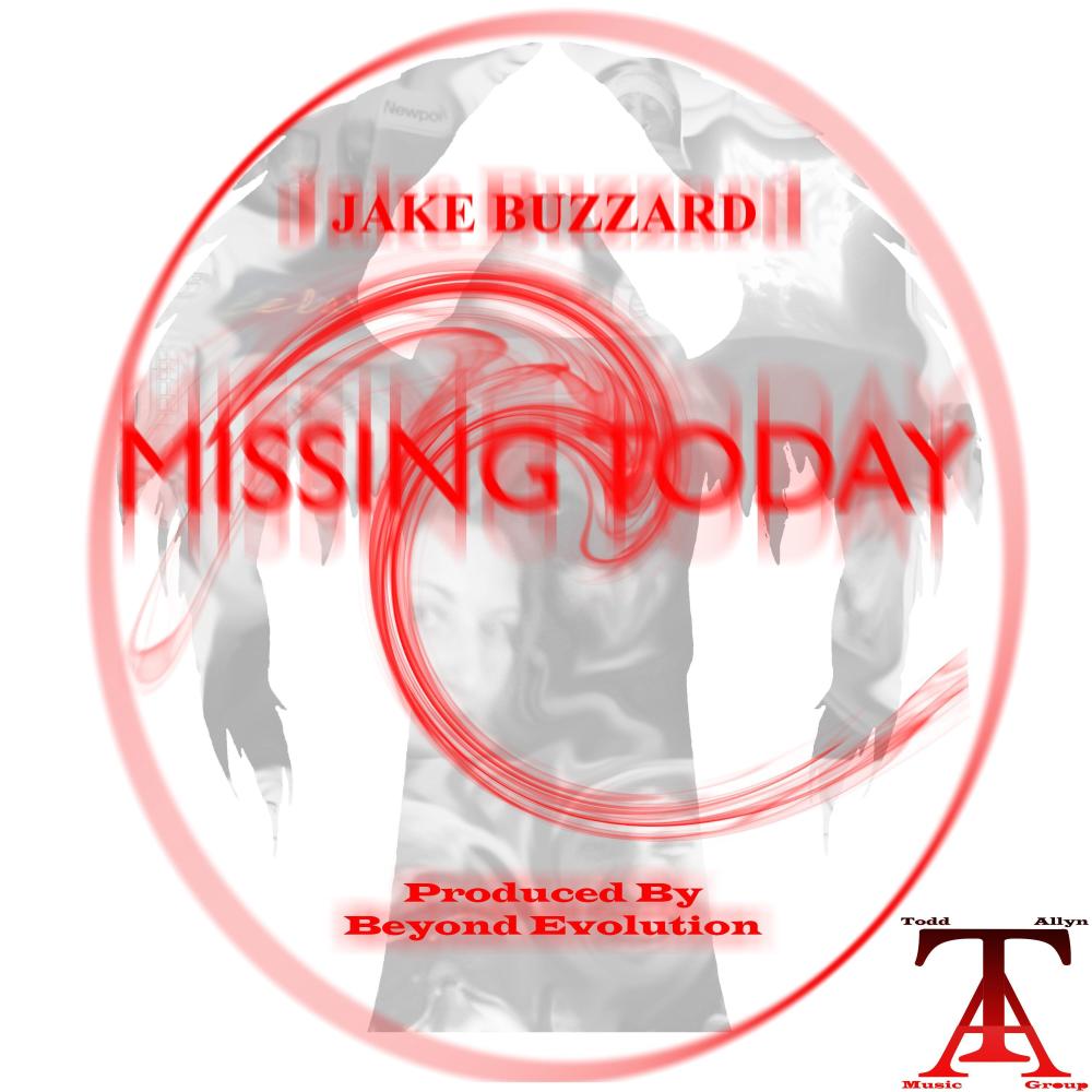 Missing Today (Radio Edit)