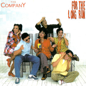 Album For The Long Run oleh The CompanY