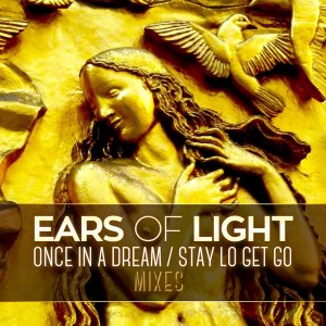 Album Once In A dream from Ears Of Light