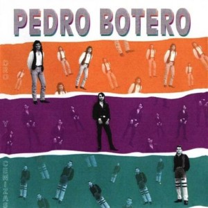 收聽Pedro Botero的Have You Ever See the Rain歌詞歌曲