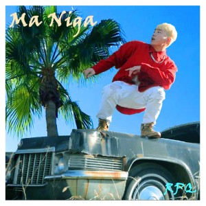 Listen to Ma Niga song with lyrics from 알피큐