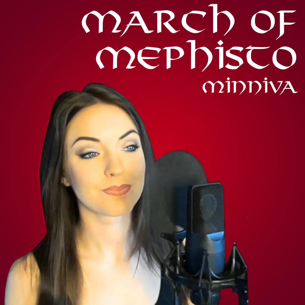 March of Mephisto