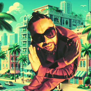 ดาวน์โหลดและฟังเพลง One Love Raggamuffin พร้อมเนื้อเพลงจาก Pancho Bjah