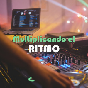 อัลบัม Multiplicando el ritmo ศิลปิน Various