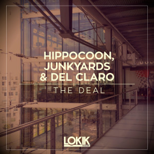 Dengarkan lagu The Deal nyanyian Hippocoon dengan lirik