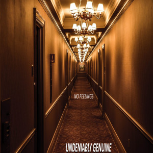 收聽Undeniably Genuine的No Feelings (Explicit)歌詞歌曲