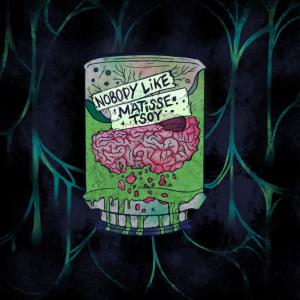 收聽Matisse Tsoy的Waiting On Me(feat. HighRise)歌詞歌曲