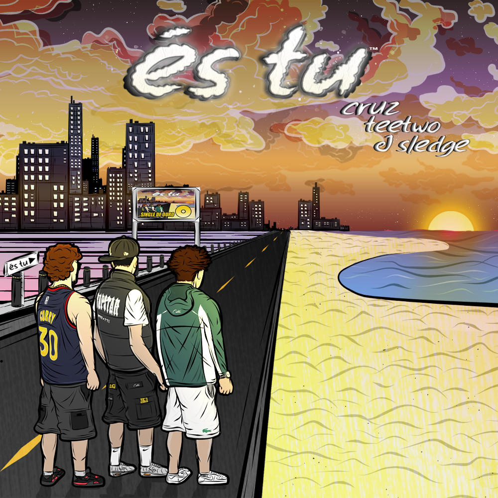 És Tu (feat. J Sledge)