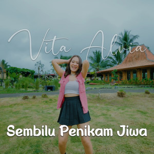 Sembilu Penikam Jiwa dari Vita Alvia