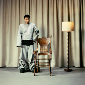 Album 双向 (Explicit) from REX