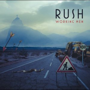 收聽Rush的YYZ (Rio Live)歌詞歌曲
